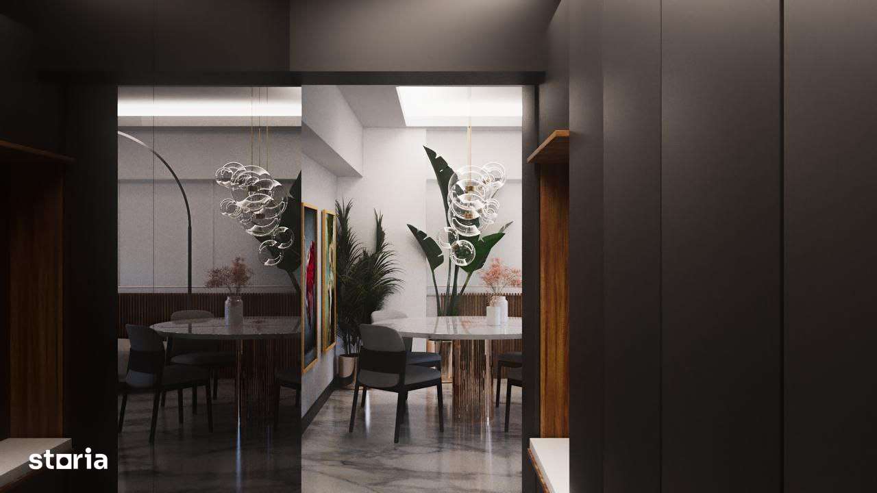 Apartament- spatiu verde - Imagine principală: 2/8