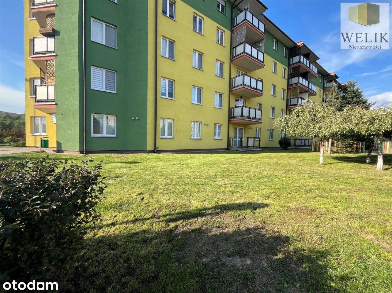 Lokal usługowy przy A. Fedorowicz-6