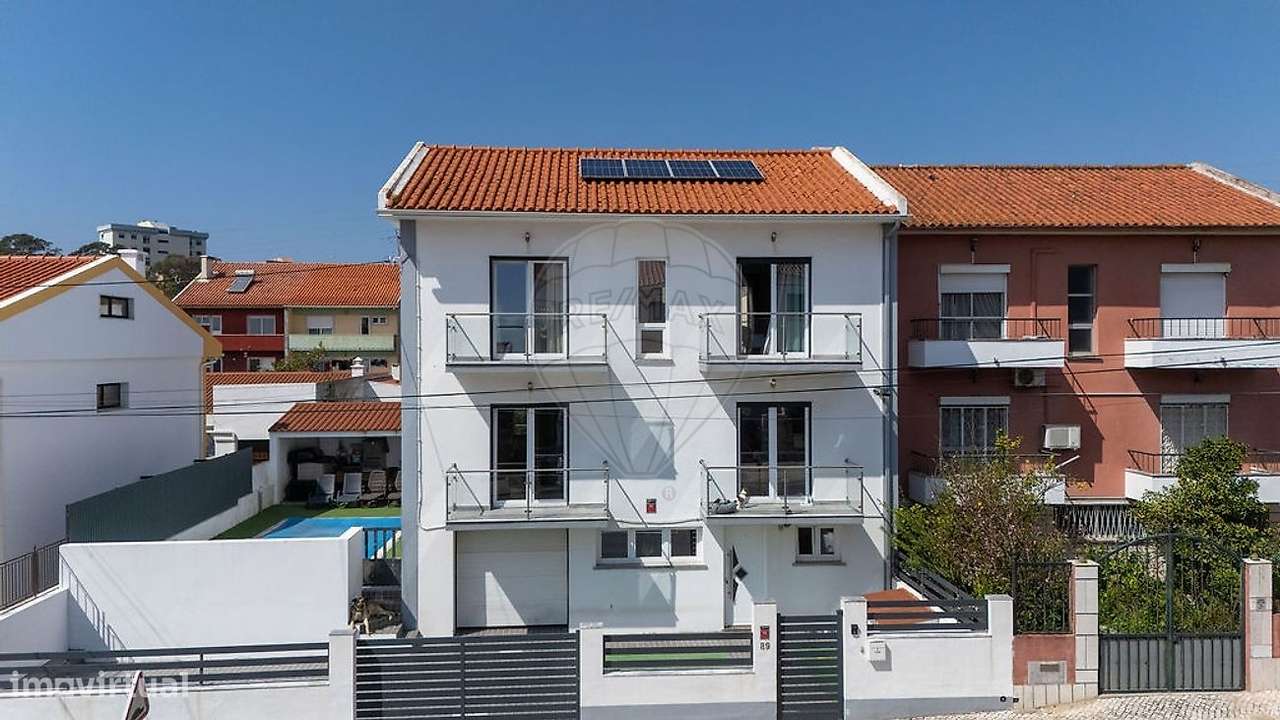 Moradia T4 para venda-35