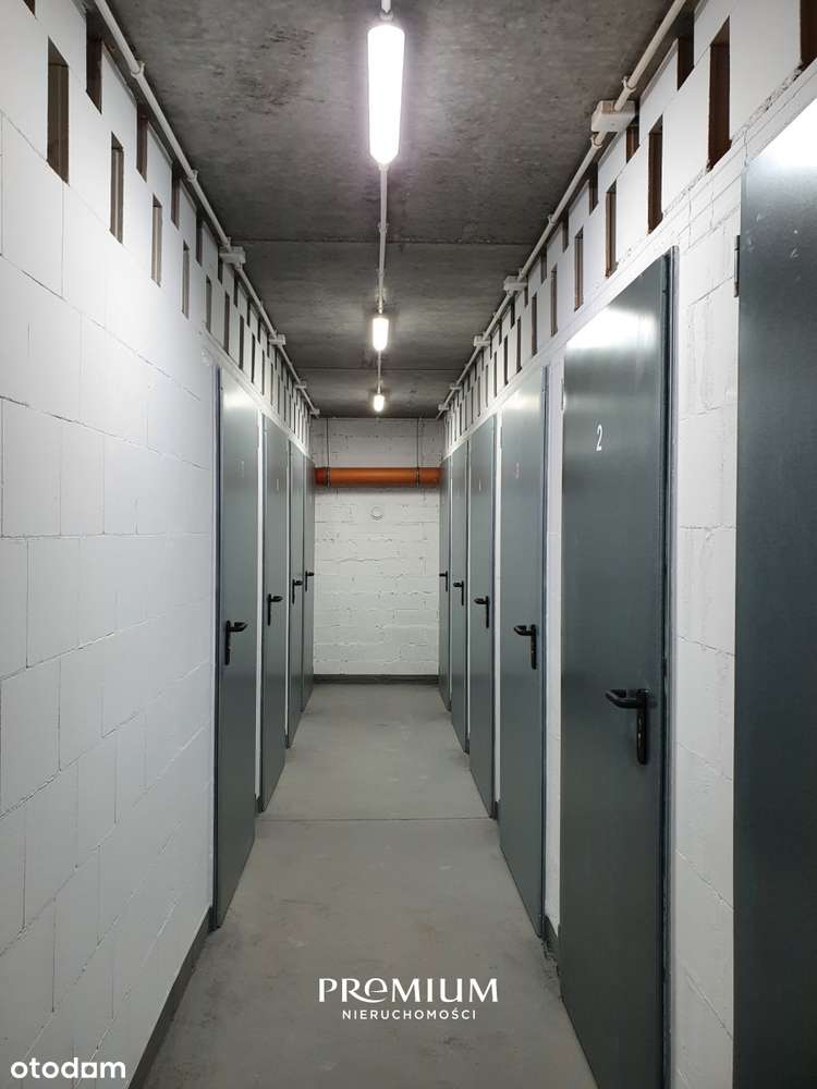 Mieszkanie 2 pokoje ul. Chabrów Oława-18