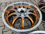 (NR270) Volkswagen Audi Mercedes / 8,5Jx19 ET40 5x112 - 6