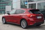 Ford Focus 1.0 EcoBoost Titanium - 5