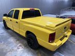 Dodge RAM SRT-10 Viper 8.3L V10 Yellow Fever Quadcab - 22