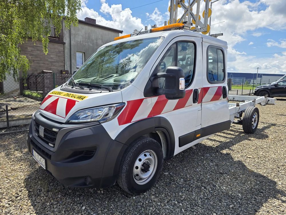 Fiat Ducato 2024