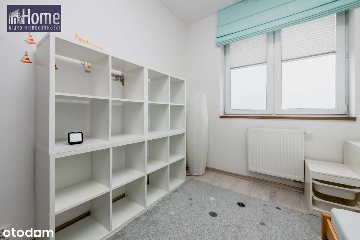 Antoniukowska | 2 pokoje | 45 m2 | parking-9