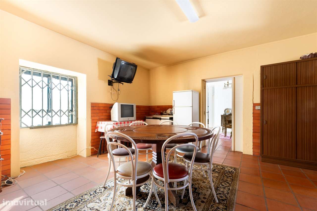 Moradia Isolada T2 Venda em Lobão, Gião, Louredo e Guisande,Santa Mari-23