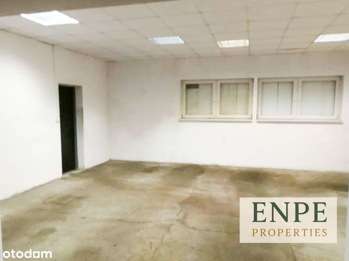 Hala plus magazyny | 270 mkw | parking | Czyżyny - Pełny obrazek: 5/9