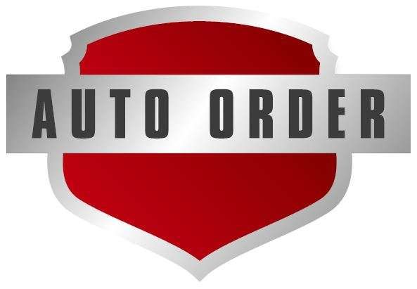 AUTOORDER.PL Samochody sprawdzonej jakości logo
