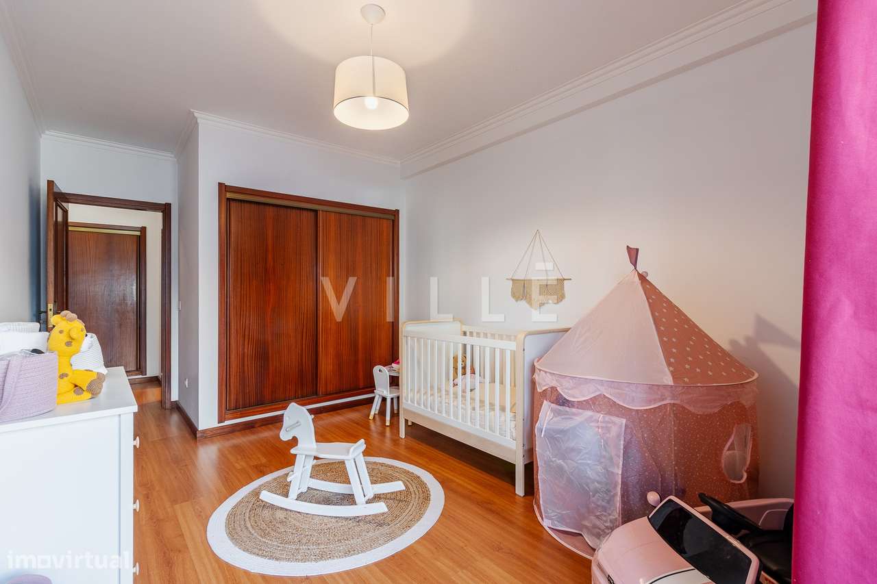 Apartamento T2 Venda em Oiã,Oliveira do Bairro-13