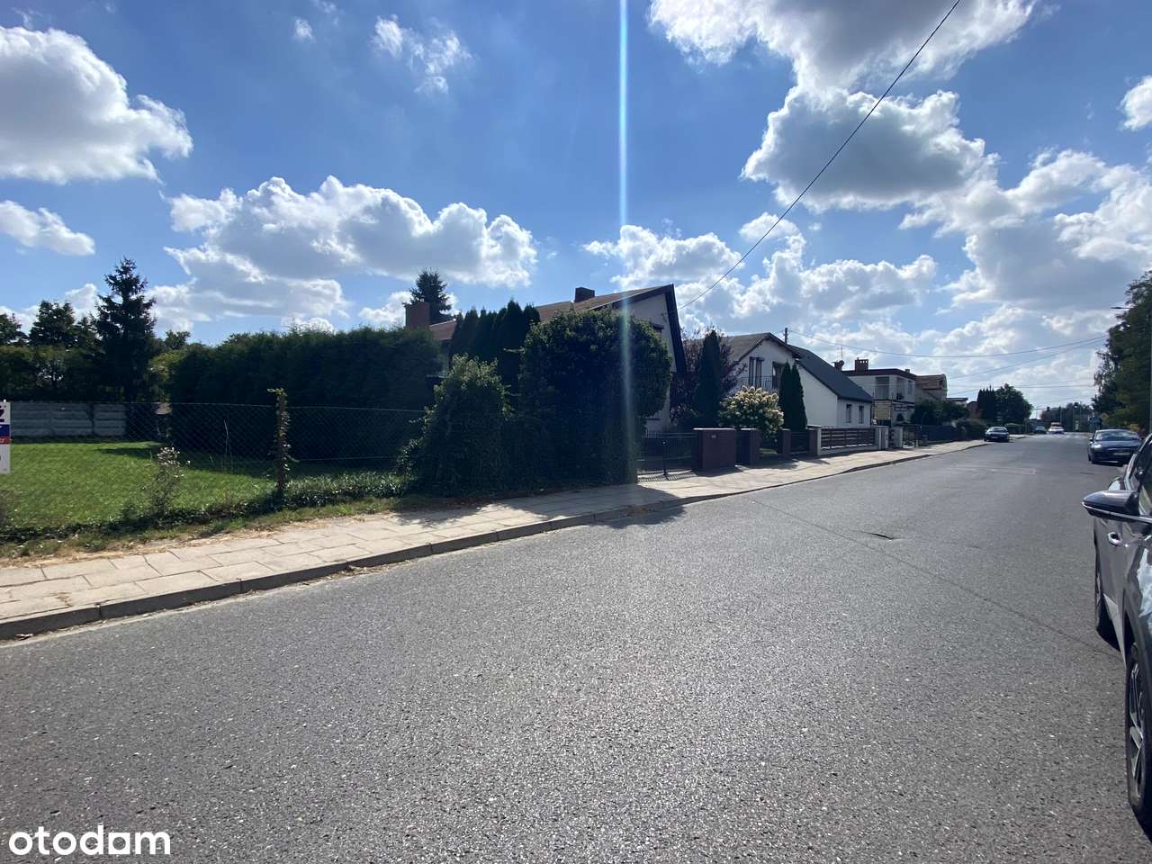 Ostrów Wlkp. ul Wybickiego-3