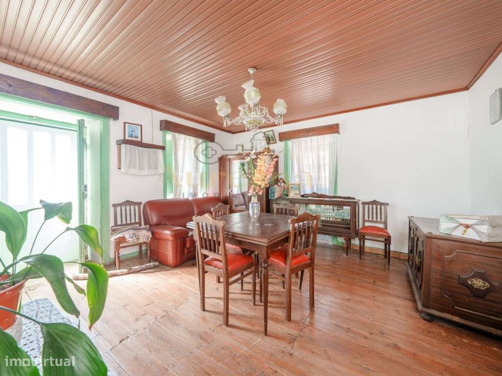 Moradia T2 - Zambujal - Atouguia - Grande imagem: 4/22