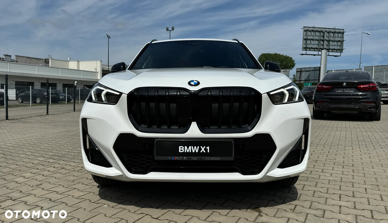 BMW X1 sDrive18i M Sport - 2