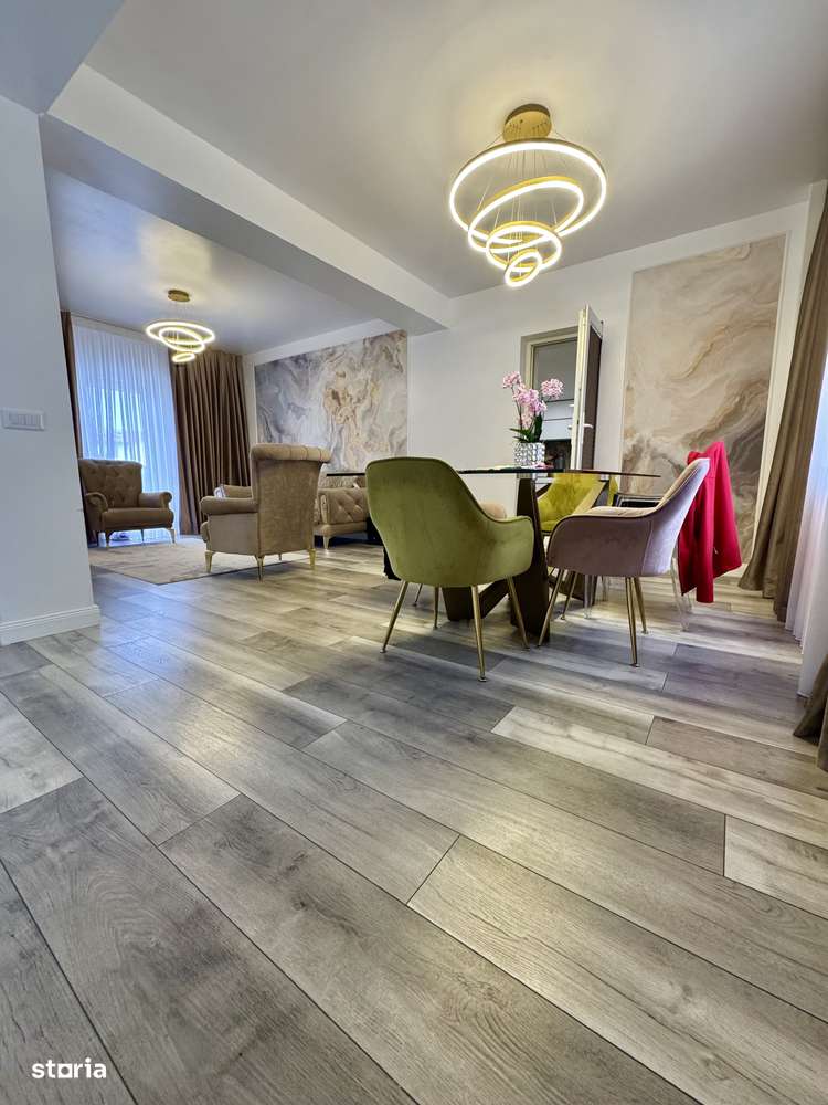 Casă de vânzare în Cornetu – 4 camere, mobilată complet | Teren 378 mp - Imagine principală: 5/20