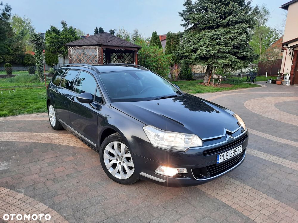 Citroen C5