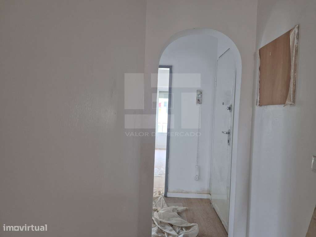 T2 em fase de recuperação - Venda Nova-10