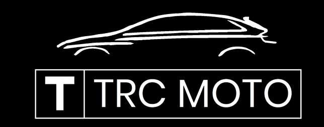 TRC MOTO logo