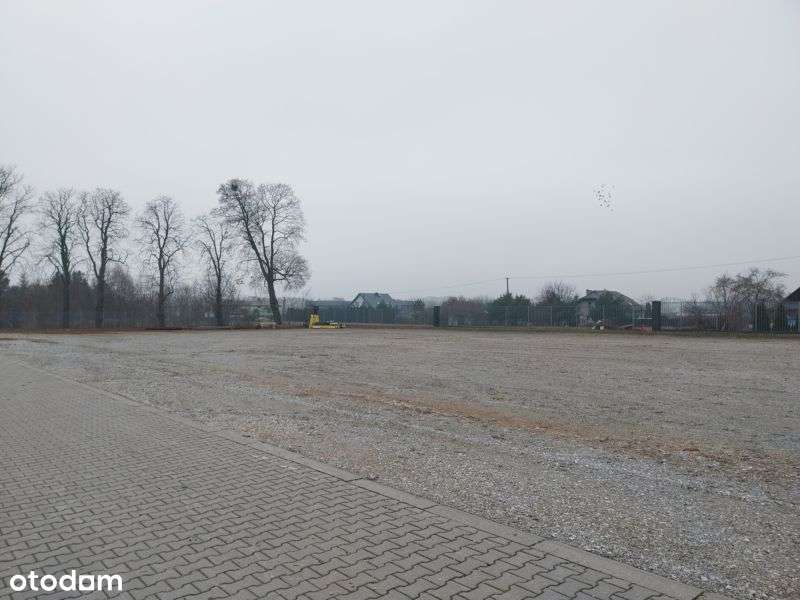 Hala produkcyjna z częścią biurowo-socjalną 100Kw - Pełny obrazek: 5/19