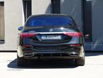 Mercedes-Benz Klasa S 400 d 4-Matic AMG Line 9G-TRONIC - 6