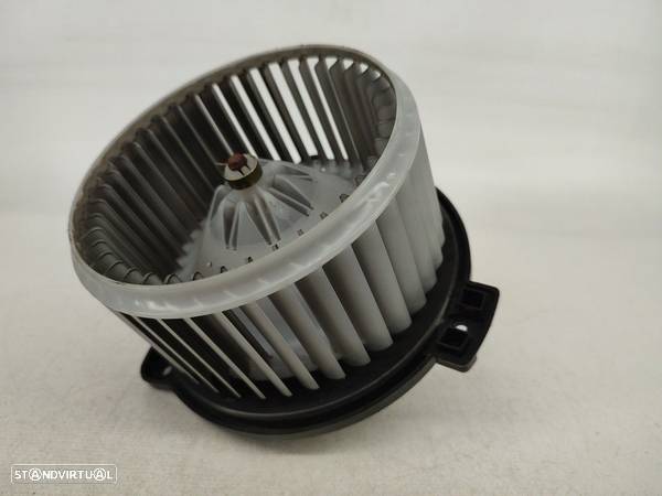 Motor Da Chaufagem Sofagem  Mazda Rx-8 (Se, Fe) - 5