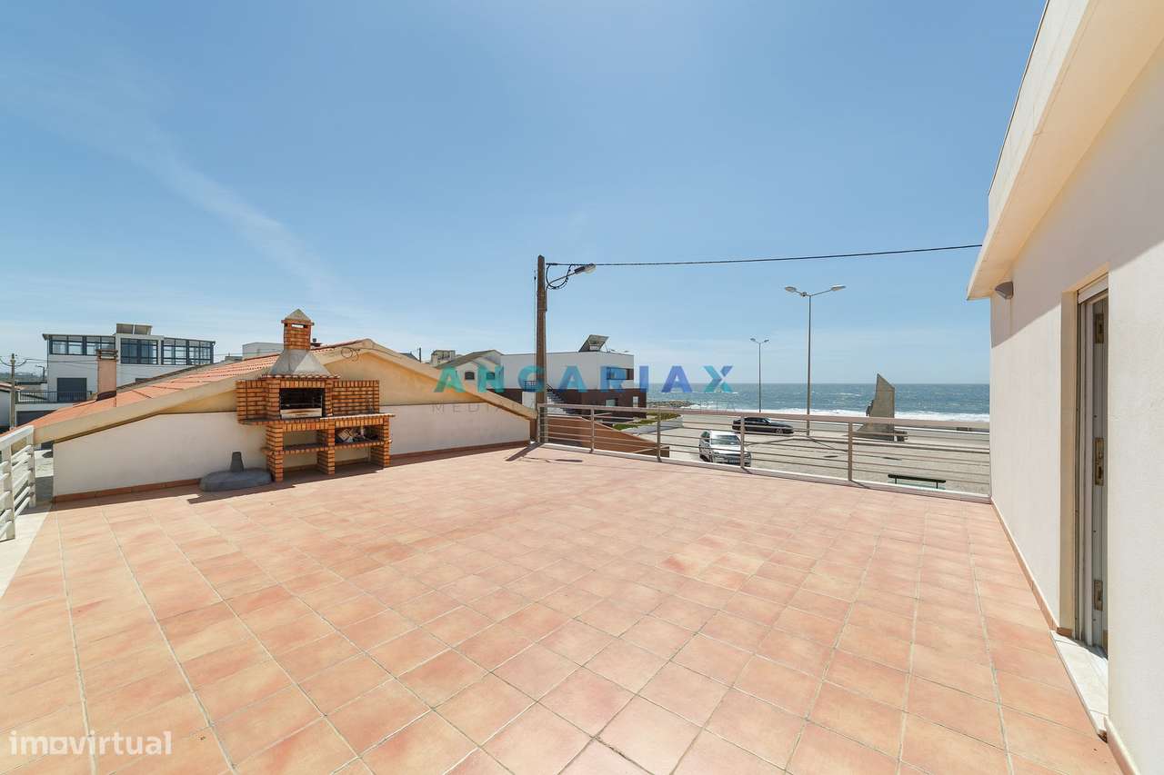 ANG492 - Moradia T4 para venda na Praia da Costa de Lavos, Figueira da-11