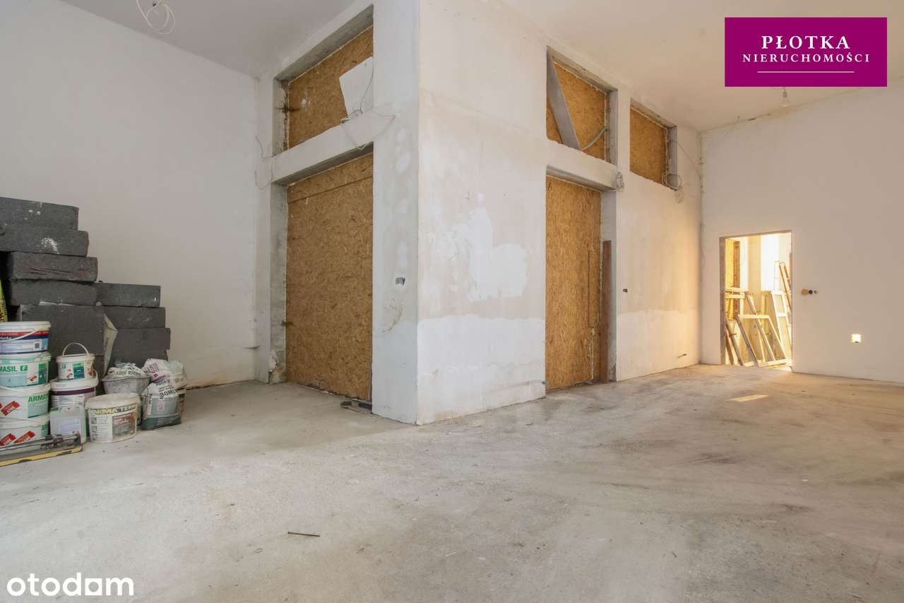 Kamienica / dom mieszkalny, stan do wykończenia-6
