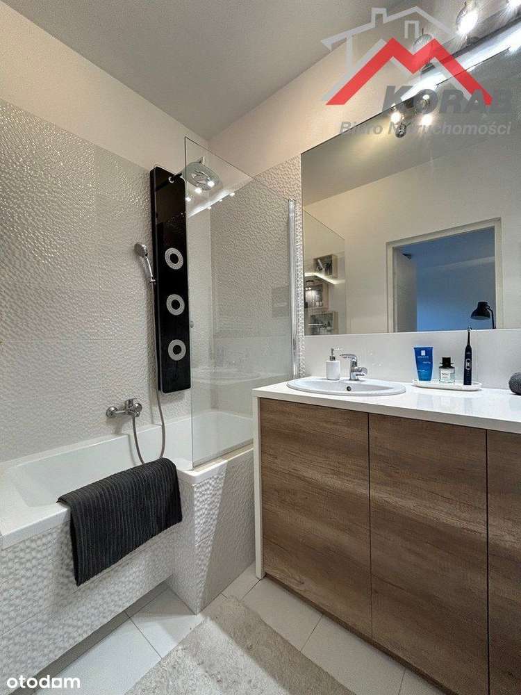 Mieszkanie 2 pok. na Bielanach-7