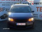 Volkswagen Touran 2.0 TDI DSG United - 22