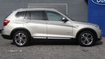 BMW X3 20 d xDrive xLine Auto - 4