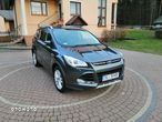 Ford Kuga 2.0 TDCi 4WD Titanium Plus - 1