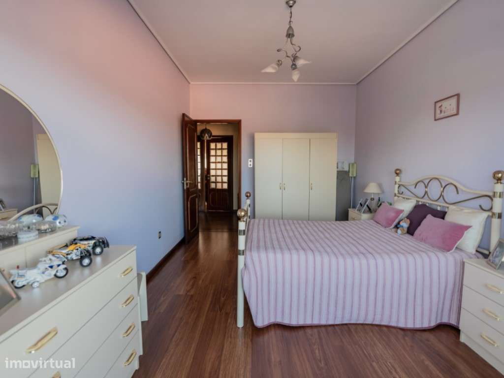 Moradia T3 Grijo - Vila Nova de Gaia-27