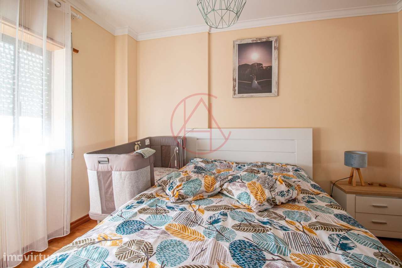 Apartamento T2 – Fidalguinhos - Lavradio-26
