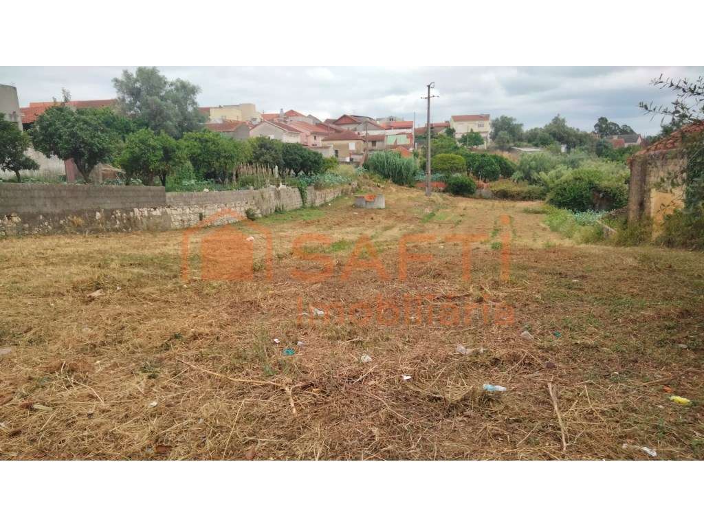 Terreno de Construção para 2 Vivendas. - Grande imagem: 2/4