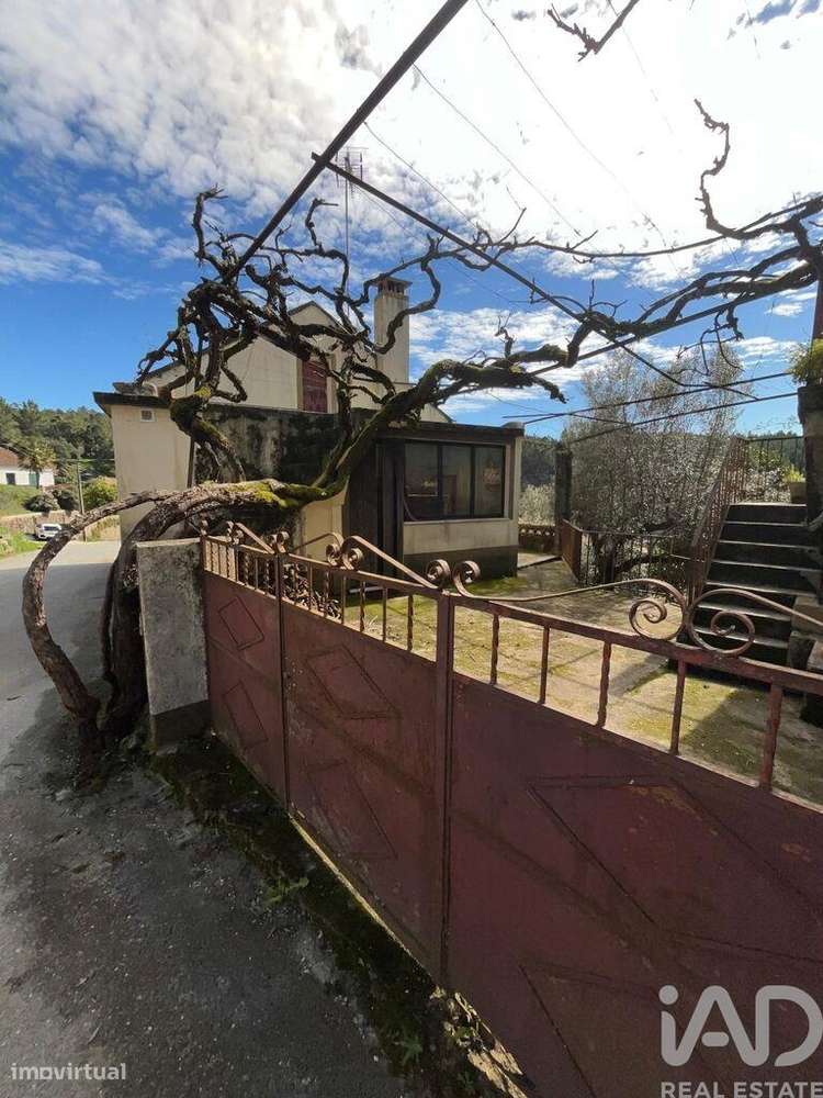 Casa / Villa T3 em Sobreira Formosa e Alvito da Beira de 90,00 m2 - Grande imagem: 5/26
