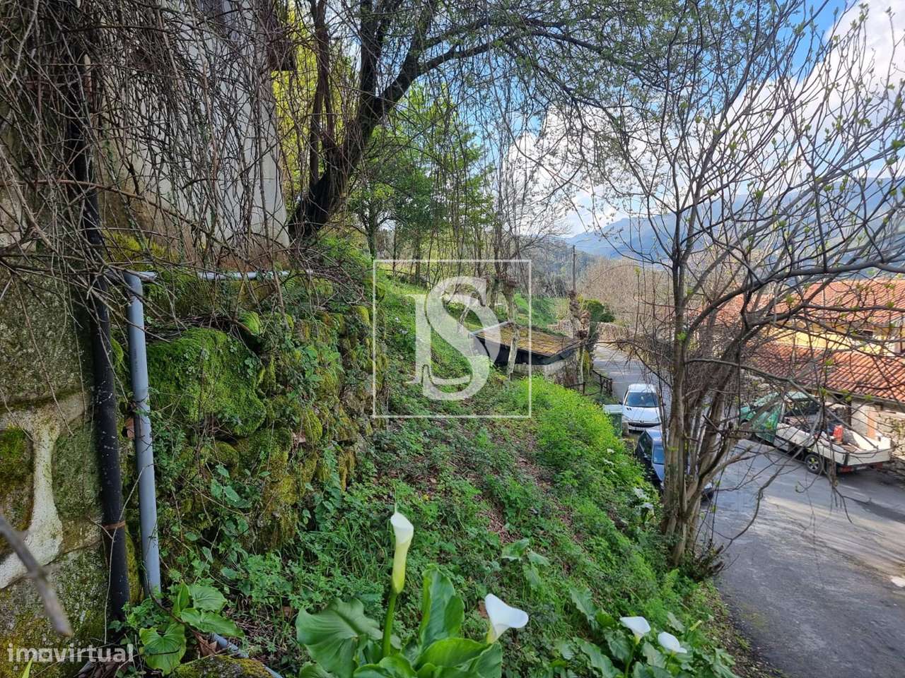 Moradia T3 Venda em Parada do Bouro,Vieira do Minho - Grande imagem: 5/26