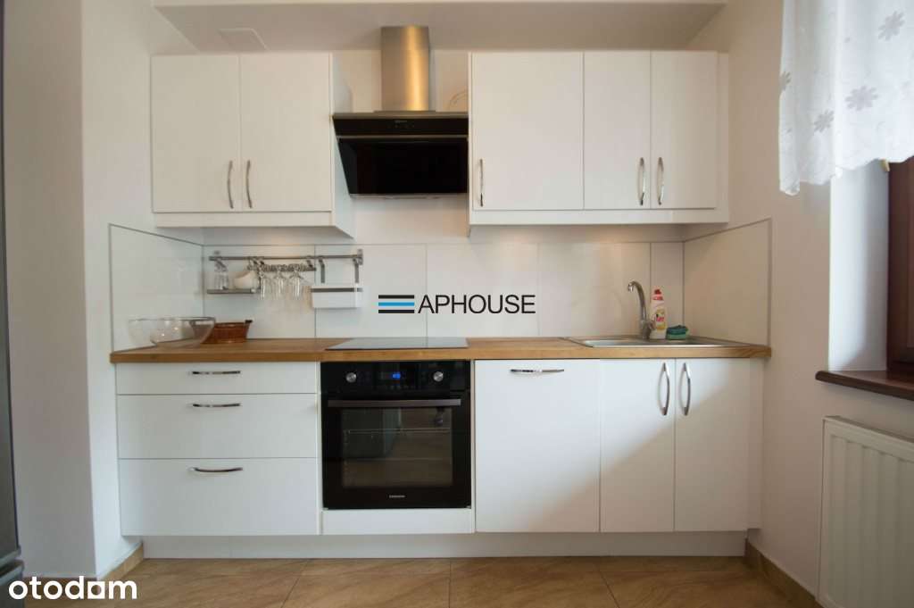 2-pokojowe mieszkanie, Piltza, Ruczaj, Kraków-7