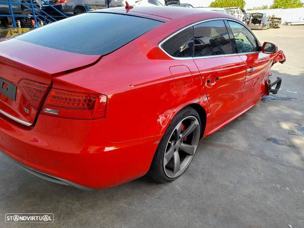 Para Peças Audi A5 Sportback (8Ta) - 4