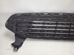 FORD MONDEO MK5 V grill atrapa stelaż chrom - 5