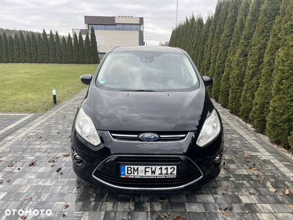 Ford C-MAX - 3