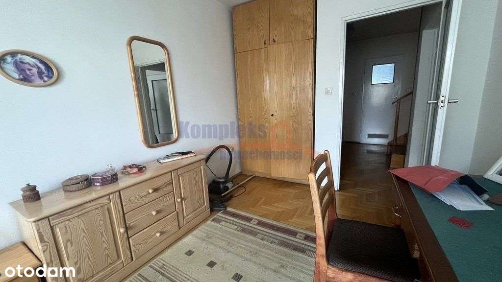 Atrakcyjny szeregowiec -spokojna uliczka Gumieńce.-15