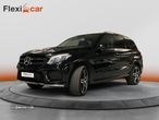 Mercedes-Benz GLE 350 d 4-Matic - 4