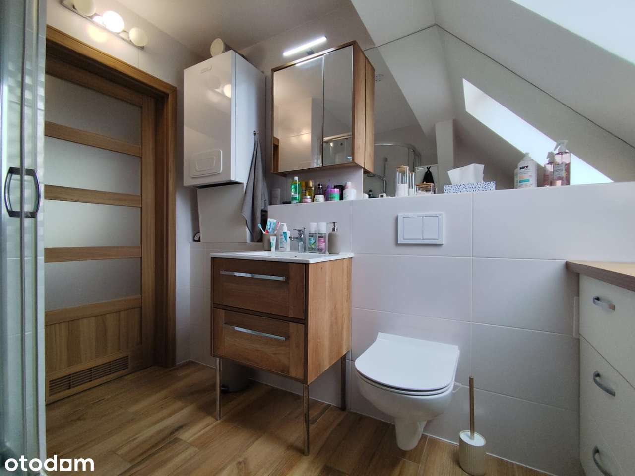 Mieszkanie na sprzedaż, Nysa ul. Prusa-16