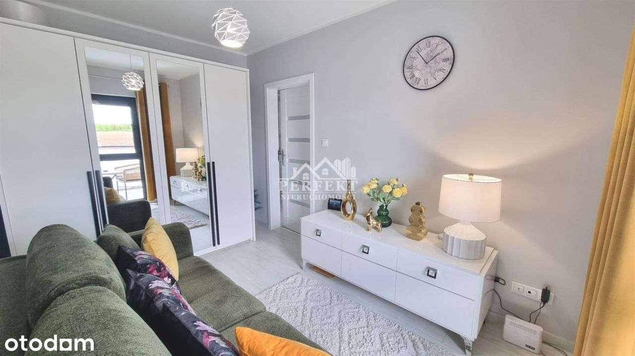 Luksusowy apartament 63,24 m² w otoczeniu natury !-16