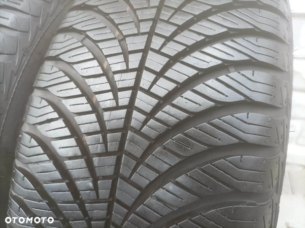 195/60R15 Goodyear Opony Wielosezonowe 2szt. - 2