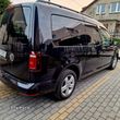 Volkswagen Caddy 2.0 TDI (7-Si.) DSG Maxi Comfortline - 5