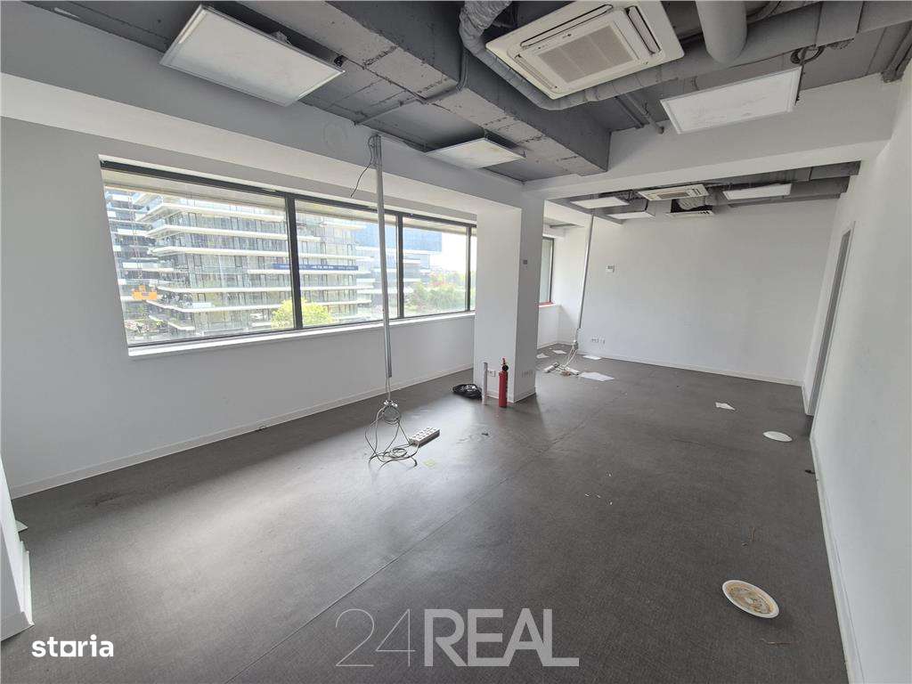 Zone 313 spatii de birouri - de la 200 mp - Imagine principală: 5/12