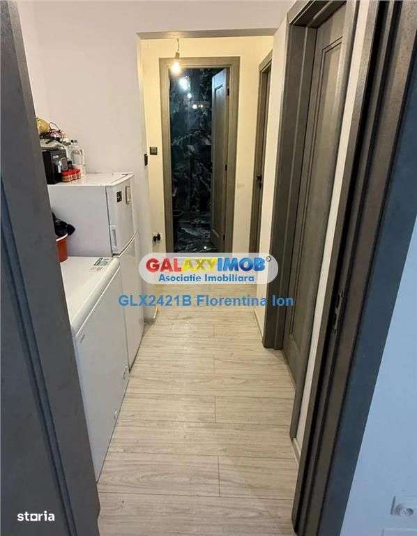 8765 Apartament 2 camere  Drumul Taberei-Valea Argesului - Imagine principală: 2/7