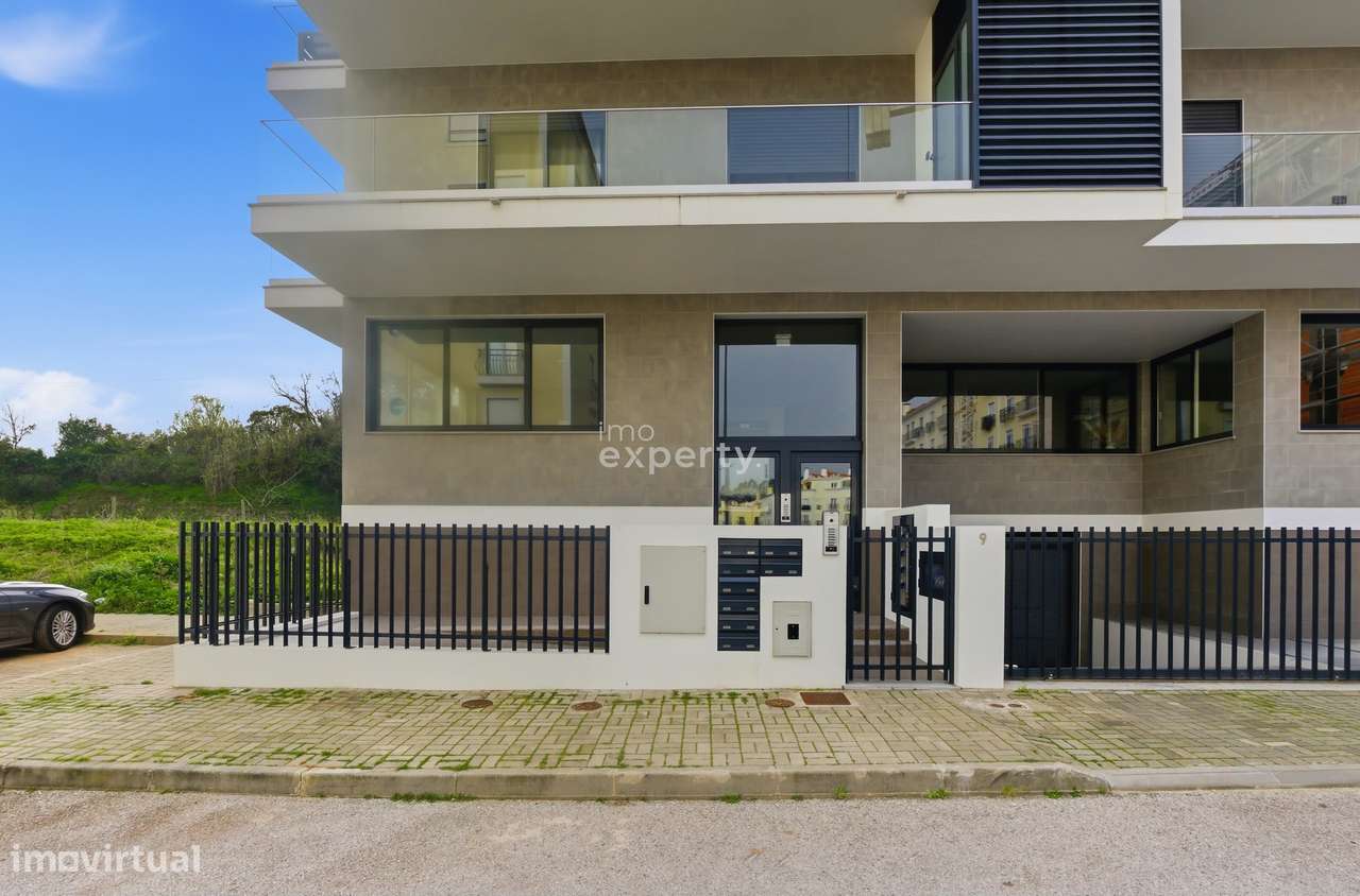 Apartamento T2 em Mafra, Lisboa - Grande imagem: 3/30