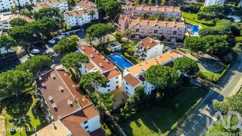 Apartamento T3 em Quarteira de 90 m2 - Grande imagem: 5/34