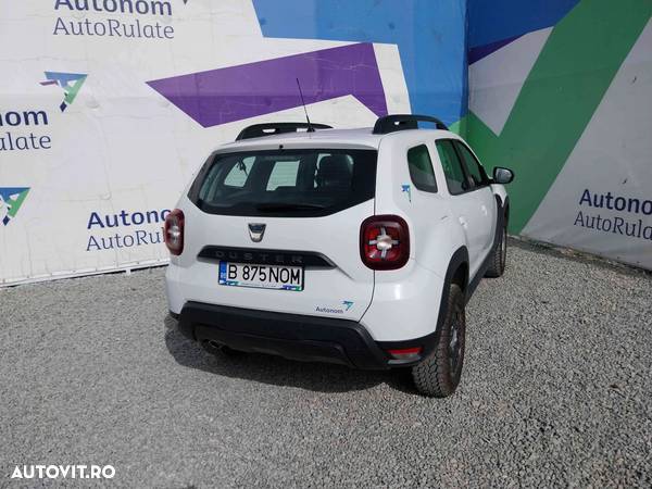 Dacia Duster - 6