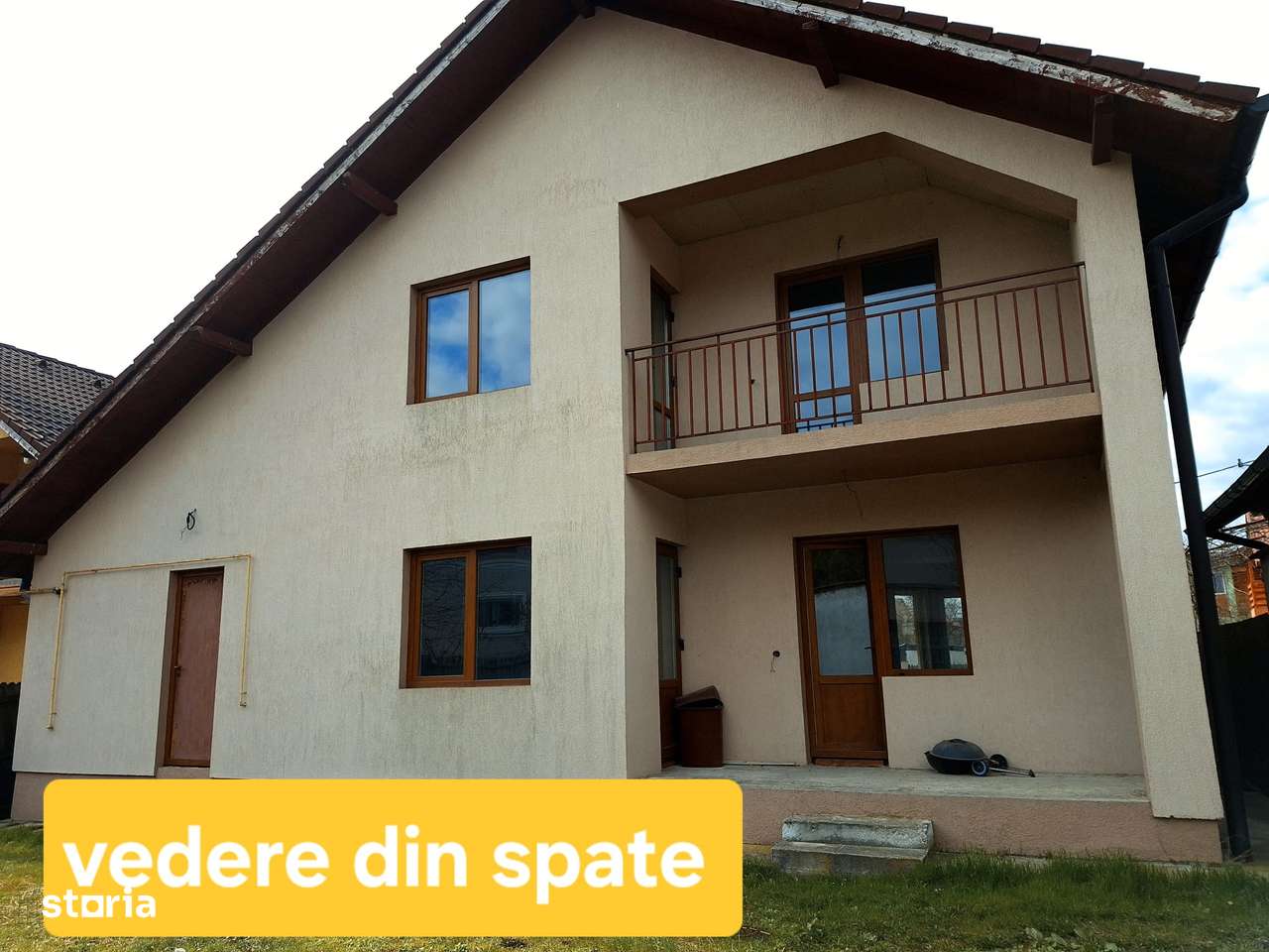 Casă / vilă , Bascov / jud. Argeș !-2